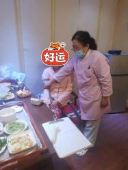 点击看大图 -沪壹健康国际母婴月子中心(360复旦奥医一妇婴东院店)