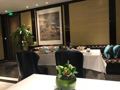 包厢-Yan Ting 宴庭中餐厅(上海静安瑞吉酒店)