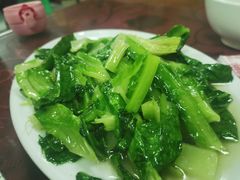 炝炒时蔬-老丘丘(较场口店)