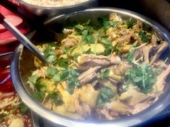 -山林熟食(兰溪路店)