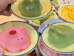 -王歘歘·chuǎ火锅(五道营店)
