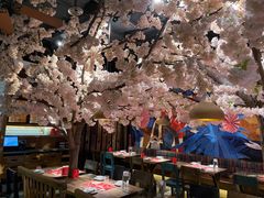-蜜桃餐厅·江浙融合菜(荟聚购物中心店)