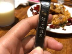 -汉巴味德(百年港湾店)