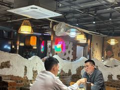 -提老炮儿烧烤(南山店)