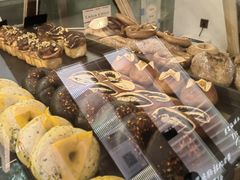 -屋裡·Union Bakery(龙江路店)
