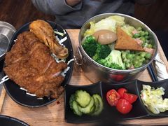 -小明同学(三里屯店)