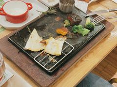 -豪客来牛排(天阳D32店)