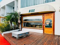 -Bella coffee(六月海店)