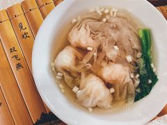 -渔火·特色餐厅(佘山世茂洲际酒店)