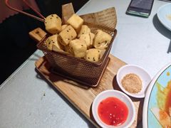 -阿西娅食府(中关村店)