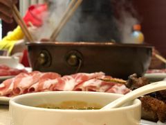 -阳坊大都涮羊肉(阳坊总店)