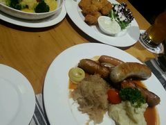 android_upload_pic-兰特伯爵西餐厅·啤酒屋(方庄店)