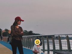 -滆湖低碳生态公园