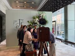 -北京希尔顿逸林酒店