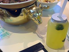 -俏九州·小炒黄牛肉(华润万象汇店)