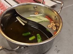 -君邦火锅(新疆大厦店)
