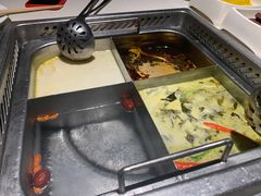 -海底捞火锅(长沙华创国际广场店)