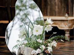 -悦哉·派对·草坪婚礼·围炉煮茶(三圣乡店)