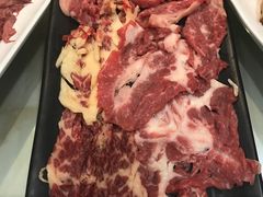-潮牛禾记•潮汕鲜牛肉火锅(新亚洲店)
