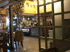 -Cafe Alice咖啡爱丽丝(奥城店)