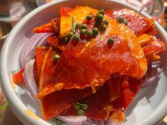 -九田家黑牛烤肉料理(新辰里亚运村店)