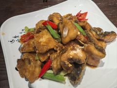 -董府·古宅餐厅