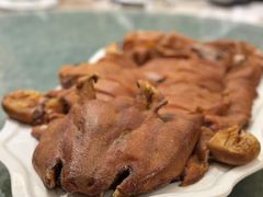 -粤匠·澳门点心粤菜海鲜(澳门半岛店)