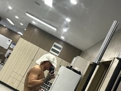 -琪航·健身+普拉提(嘉定北地铁站店)