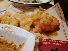-老江南春·中国龙菜(衡山路店)