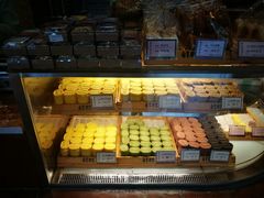 绿豆糕-南宋胡记(杭州体育场路店)