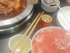 -大龙燚火锅(春熙店)