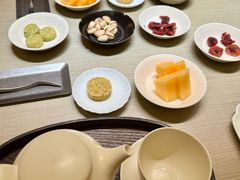 -隐溪茶馆(静安寺店)