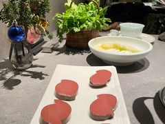 -鼎鼎香·港式火锅(北京SKP店)