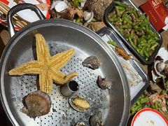 -永红源啤酒·烧烤·海鲜·大排档(青特城店)