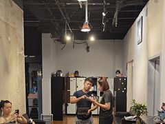 -FEELINGME乐刻私教馆·健身(沿海赛洛城店)