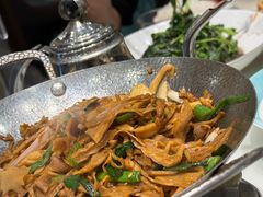 -金陵后厨·南京菜(新街口秣陵路店)