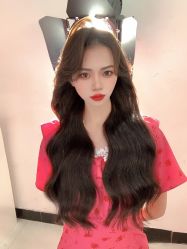 -FAJEE HAIR发界烫染接发