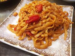 -晋一碗刀削面·特色家常菜(云岗店)