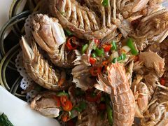 -广记海鲜(杨汊湖一店)