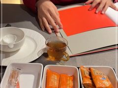 -小厨娘淮扬菜(河西奥美大厦店)