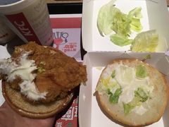 -肯德基(转塘世纪联华店)