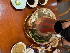 -1078號老北京涮肉(松柏店)