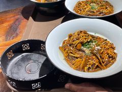 -筱爷叔·上海传统手工菜(玉树路店)
