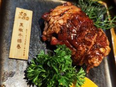 -黑牛の店·和牛烧肉(合生汇店)