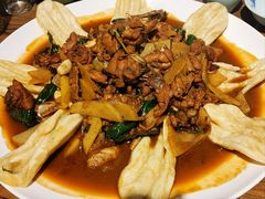 -陈记味道枣庄辣子鸡(佛山街总店)