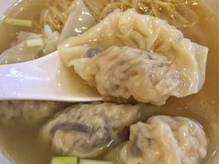 -恩宁刘福记(东华东路店)