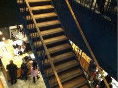 iphone_upload_pic-星巴克(成都太古里二店)