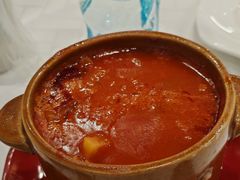 -新侨三宝乐西餐厅(崇文门店)