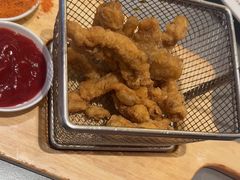 -灶座小锅烀饼·铁锅炖(道里店)
