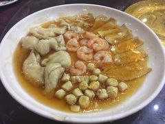 -京天红酒家(虎坊路店)